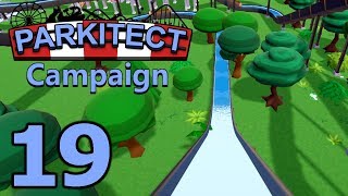 Parkitect Campaign - Part 19 - VANDALS STRIKE AGAIN