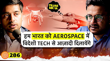 संवाद # 286: This startup is building India