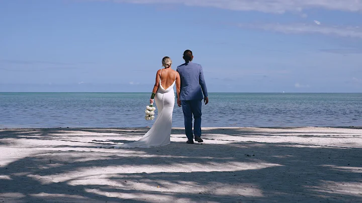 Pierre's Wedding | Katherine + Spencer Highlights ...
