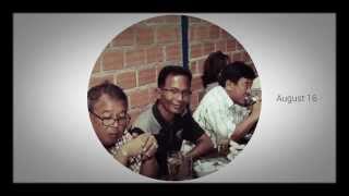 คพอ 125 โต๊ะ​แชร์​ ปูม้า ปาร์ตี้​