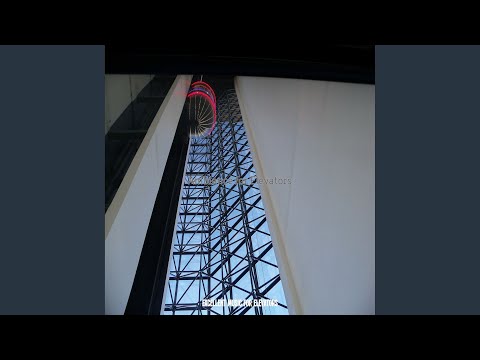Friendly Ambience for Going Up and Down