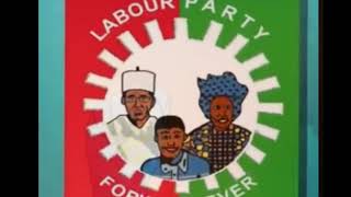 Vote For Labour Party 2023