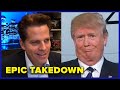 Scaramucci’s Epic Takedown of McCarthy, Cruz and Trump | The MeidasTouch Podcast