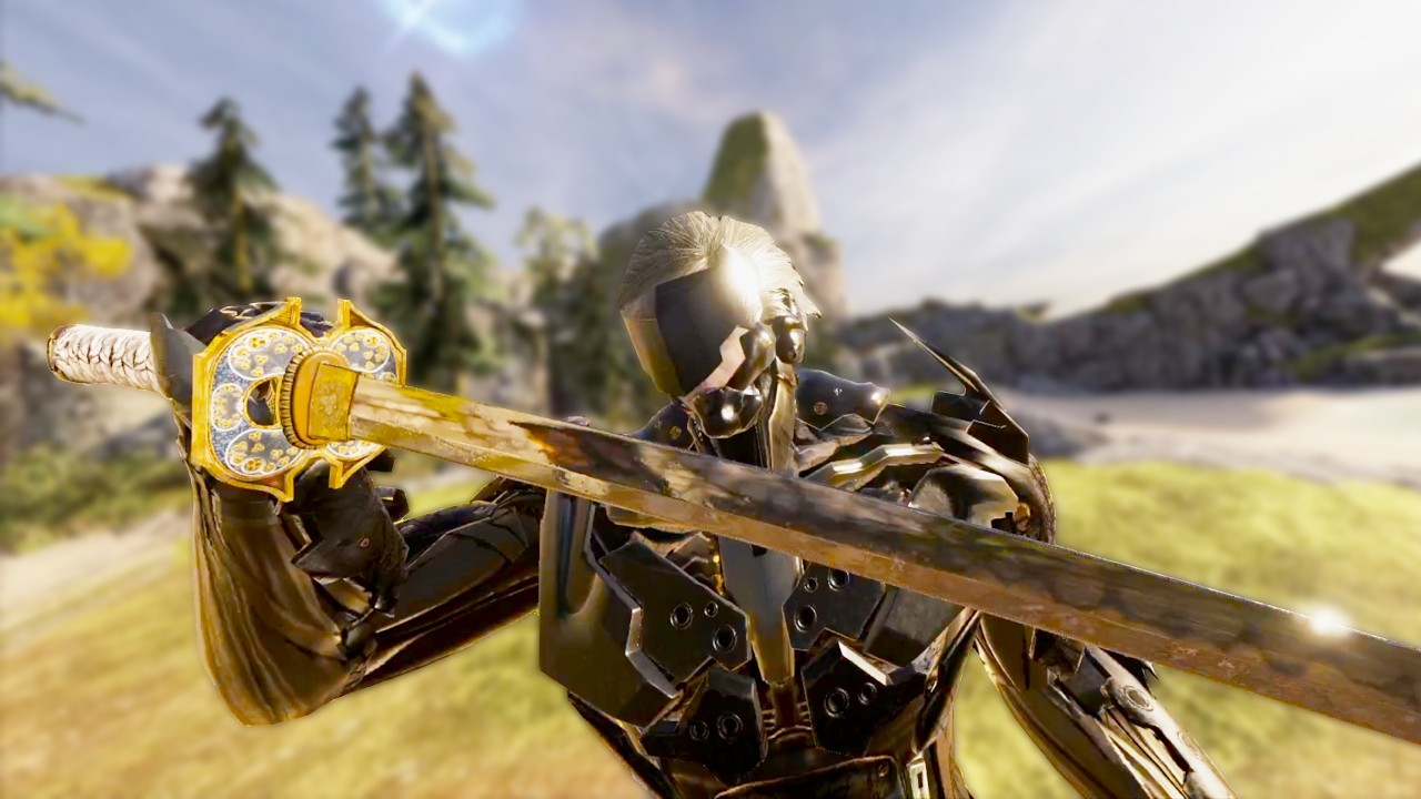 These New Blade and Sorcery Mods Are Just What We Needed - YouTube