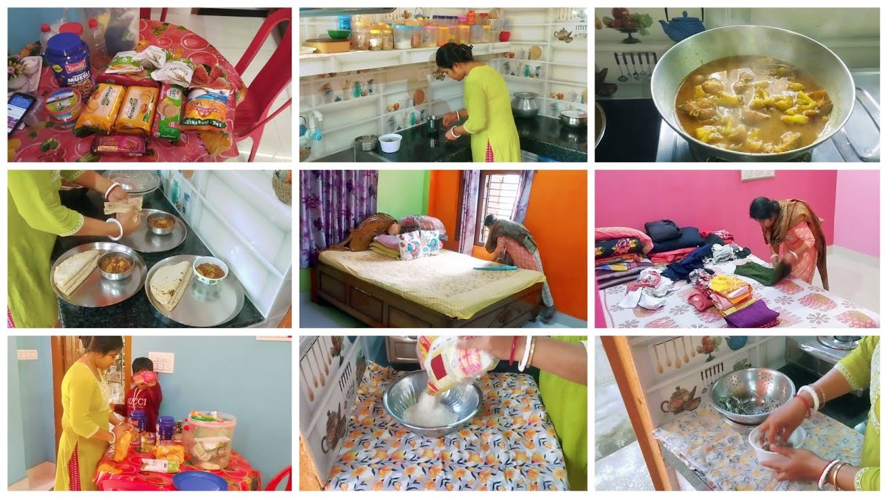 সাধারণ গৃহীনী হয়ে অসাধারণ ভাবে নিজেকে গরে তুলতে পেরেছি।সময়ের সাথে তাল মিলিয়ে যেভাবে গুছিয়ে কাজ কারি।