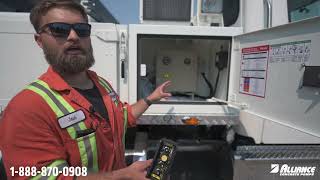 Pairing Autec Remote