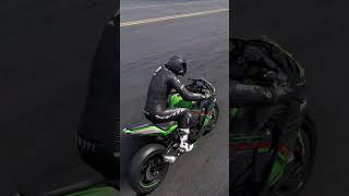 Ultimate Street Beast 🏁 Ninja 400 RR Gameplay