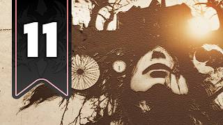 [11] Resident Evil 7│Banned Footage: Daughters