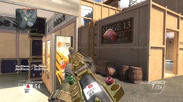 Private Match Trickshotting ep.1