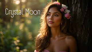 Zaya Zahara – Crystal Moon (Versão Inglês de “Lua de Cristal” da Xuxa) 🌙✨