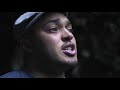 Cody Andrews - Where Lips Like Lanterns Meet in The Dark Official Video