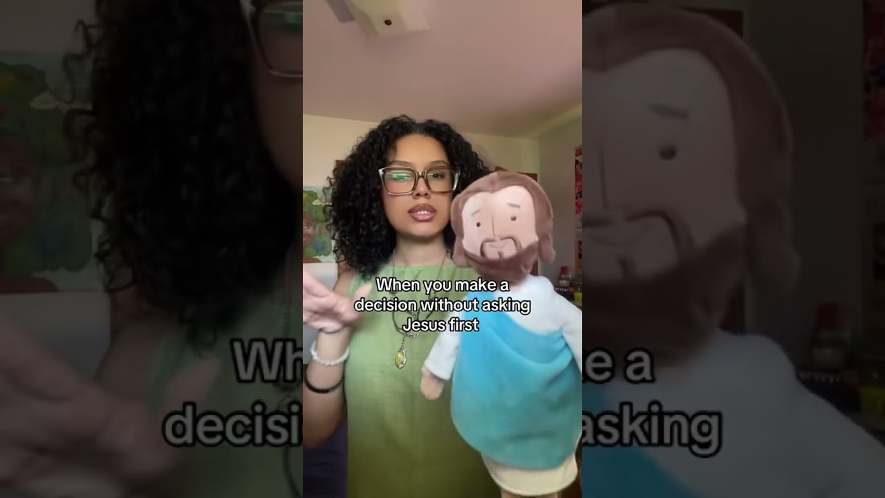 Gods plan is the best plan 