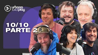 Revivimos gente con IA, Frankkaster y Un Verano en AGS #Perros2025 Parte 2