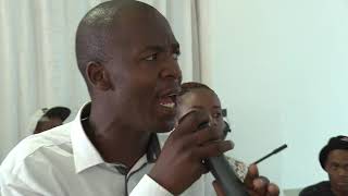 Bmh Live Band - Sefubeng