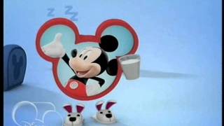 Disney Junior - Ébredj