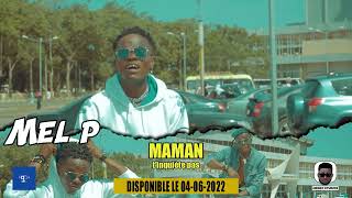 Mel P Maman Tinquiète Pas Teaser By Negro Studios