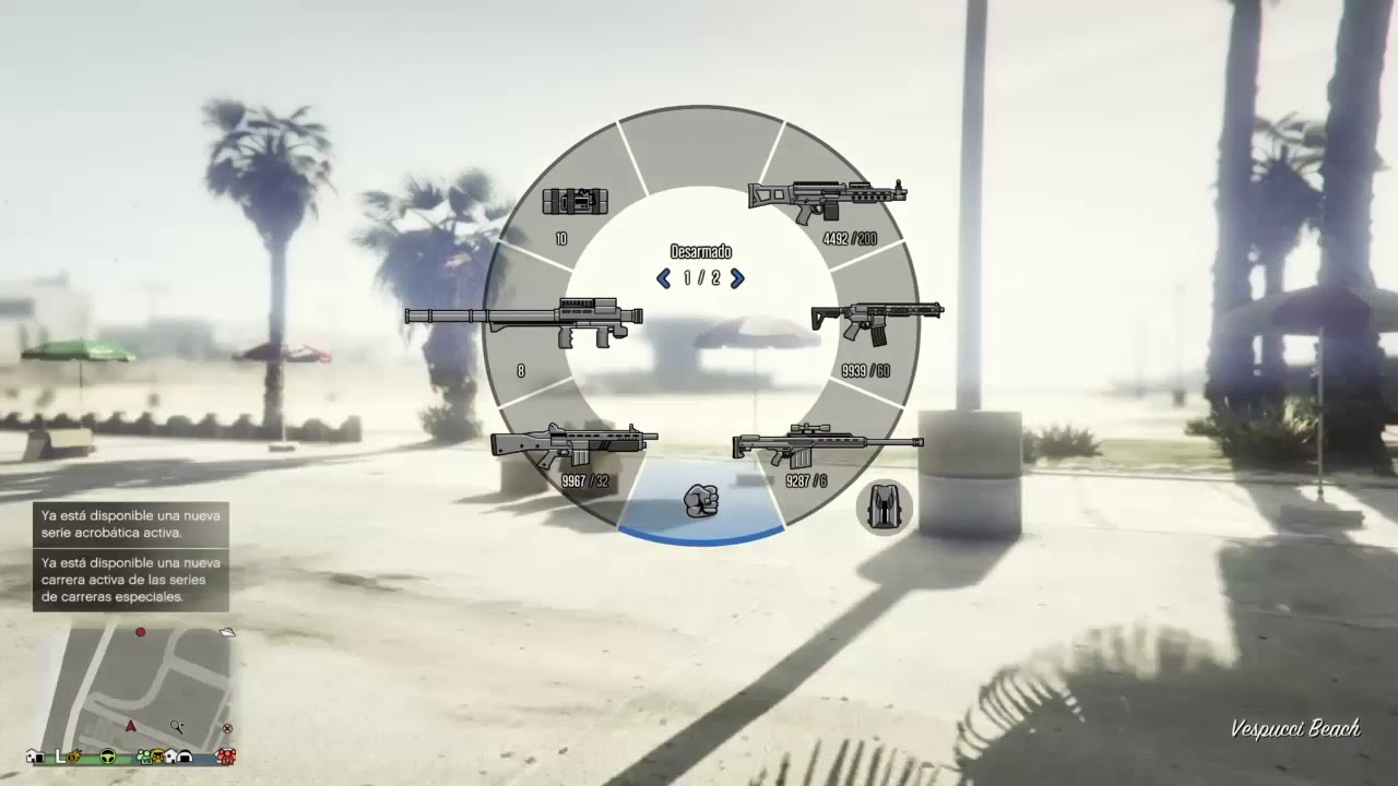 Alex TBGP and Company (INTENSE 3vs1)