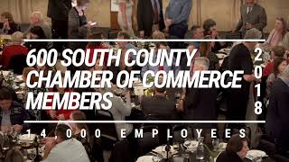 SCCC Annual Dinner 2019