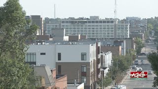 Sioux Falls City Council allocates millions of dollars for affordable housing