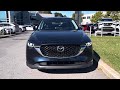 2022 Mazda CX-5 GT 