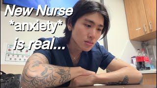 Download Lagu It’s really *HARD* being a NEW NURSE.. MP3