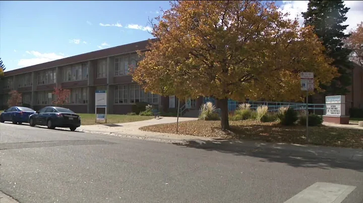 DPS Superintendent Dr. Alex Marrero talks about school consolidation plan