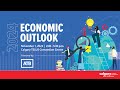 2024 economic outlook forecast for calgarys future