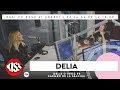 Delia o imită pe Carmen de la Sălciua