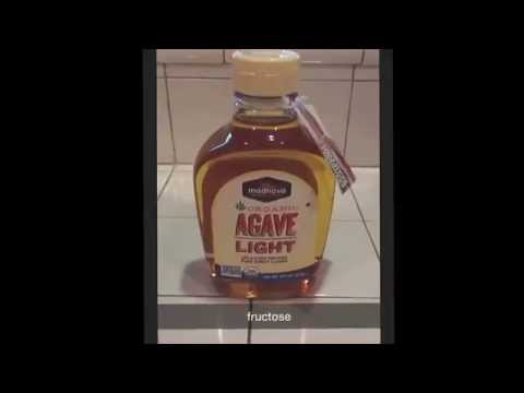 Hey Biomolecules (Macarena Parody)