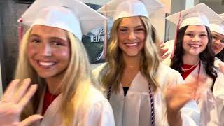 Class of 2026 Graduation Video