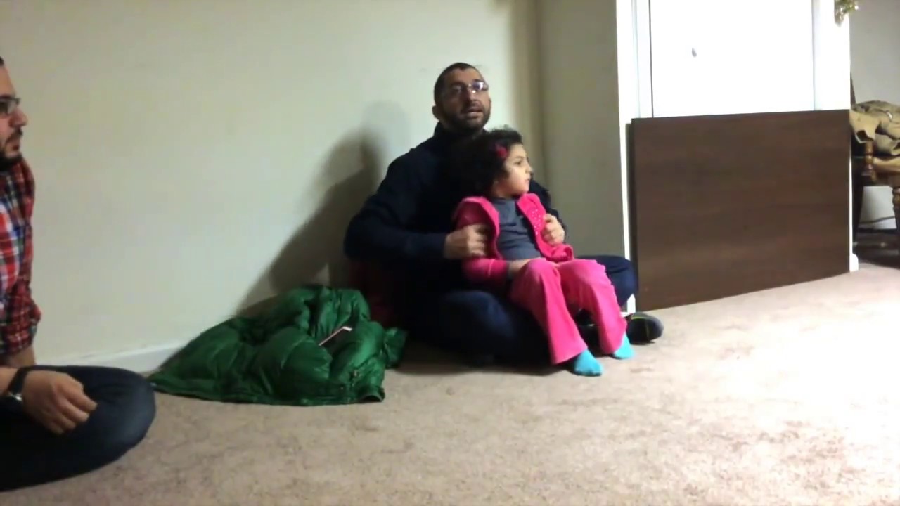 خواطر حول التربية في الغرب | عبدالرحمن ذاكر الهاشمي