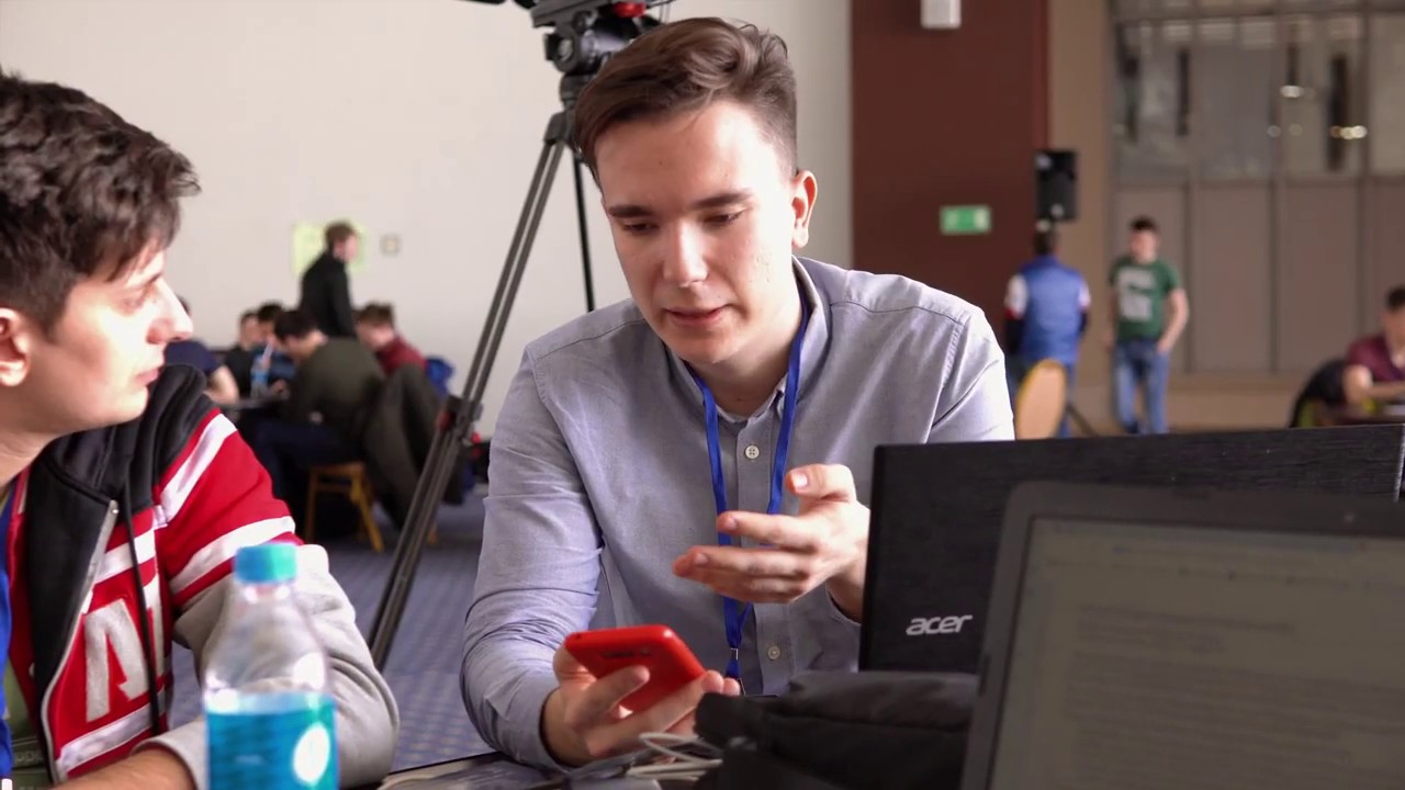 2020 Russkiy Defence Game