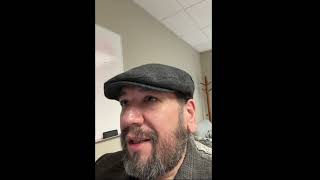 Token Interviews: Graphic Novel Store Owner/Veteran's Health Advocate Dr. Ramos