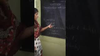 III BTECH ECE R16-3-2:Java:Unit-2:types of constructors