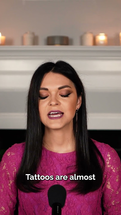 Download lagu Tattoos open the gates to the world of energy #tattoo #spirituality #spiritual #awakening