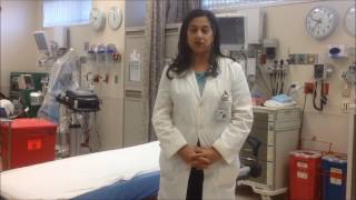 YDAD Program - Mission Hospital & Dr. Shaikh Clip 1