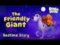 Hector Sunny Meet A BFG The PERFECT Bedtime Story For Kids Who LOVE Dogs Hector Sunny Meet A BFG The PERFECT Bedtime Story For Kids Who LOVE Dogs