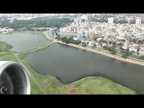 Thai Airways. Full