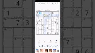 Killer sudoku daily challenge 08 december 2020 screenshot 5
