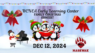 ELC Christmas Concert (Condensed Version)