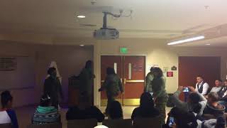 Fall 2016 La Fiesta PART 1
