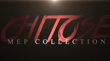 MEP COLLECTION [2014-2015]
