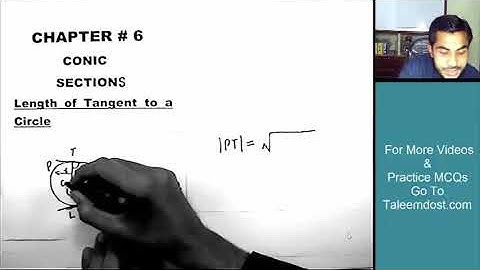 Math Chapter 6, Ex 6.2 (part 1) | Free Video Lectures of FSc/MDCAT/University Entry Tests/Exams