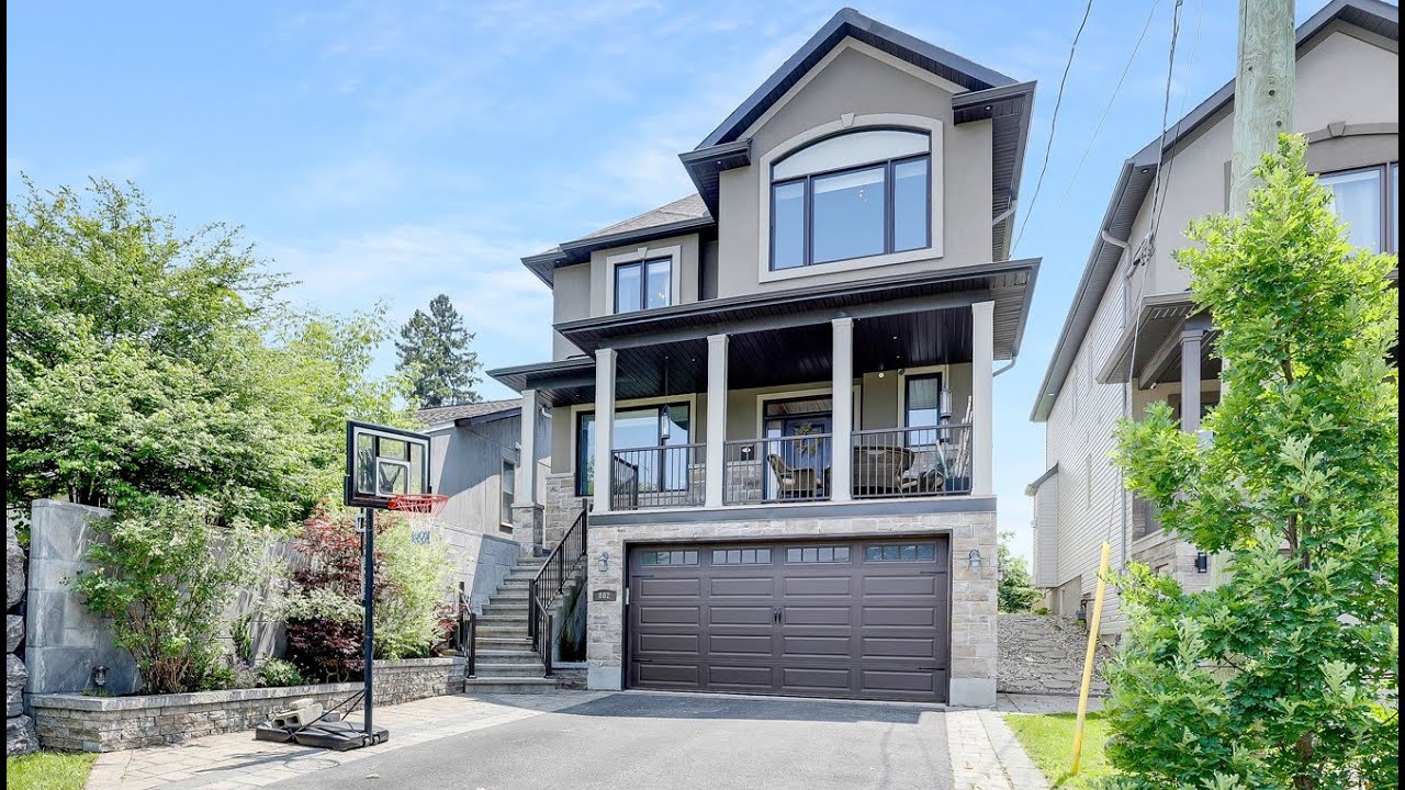 802 Walkley Road - Sezlik.com - Ottawa Luxury Properties