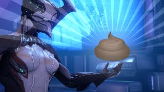 Warframe The Worst Weapon & How To Fix It