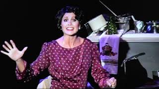 Linnea Allen sings "Some People" from Gypsy