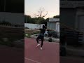 ta academy (practice throw 🔥)