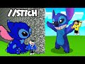 HO IMBROGLIATO CON //STICH BADDI nella GARA DI COSTRUZIONE - MINECRAFT