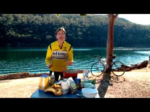 Power Porridge