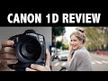 Using a Canon 1D in 2021?